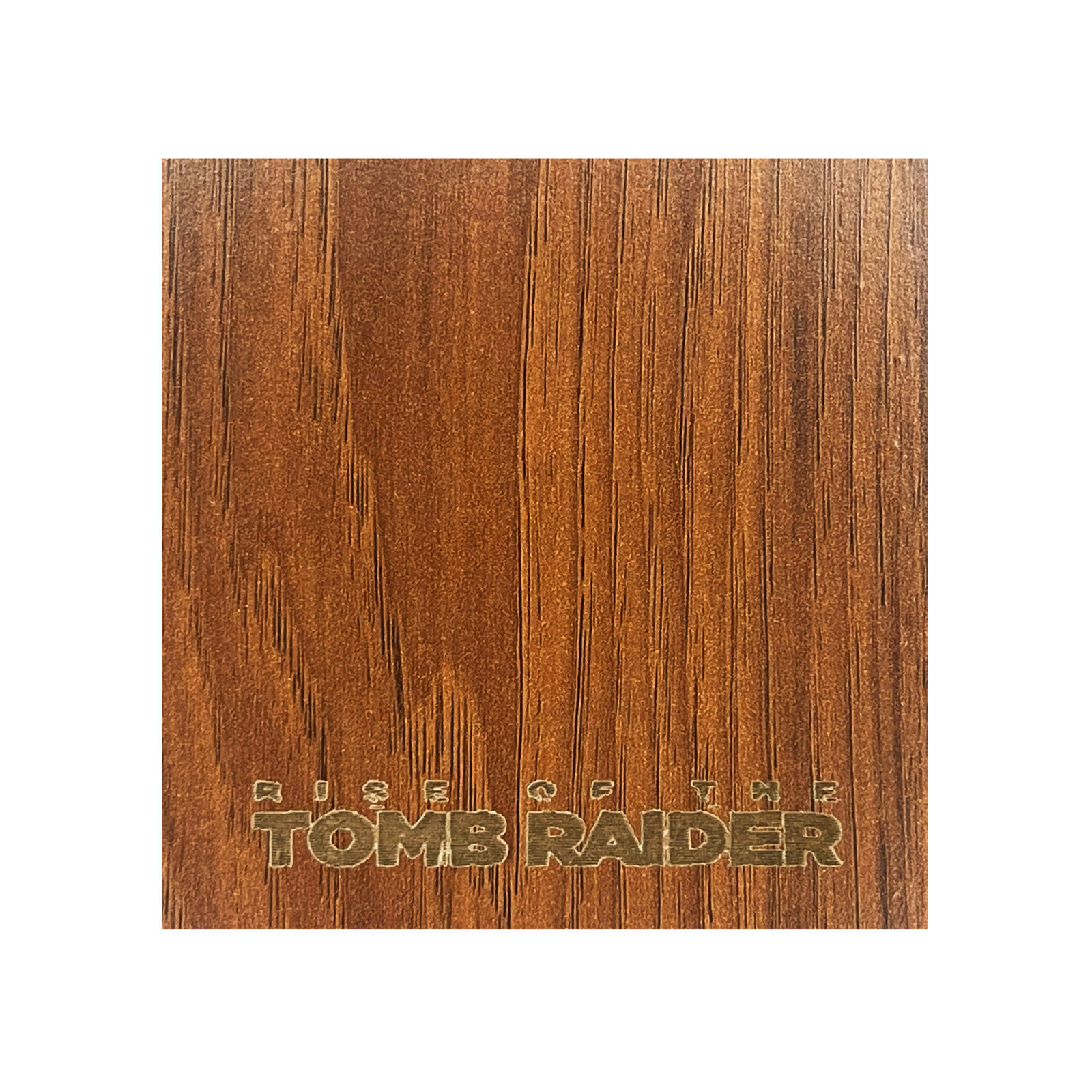 زیرلیوانی بازی tomb raider